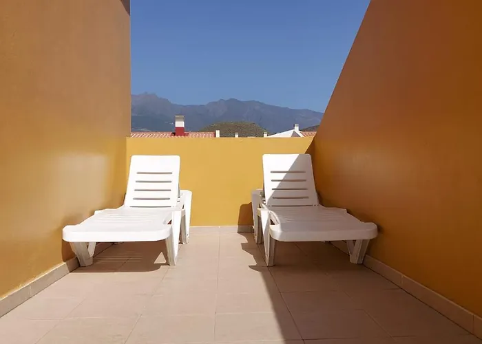 La Marea Baja