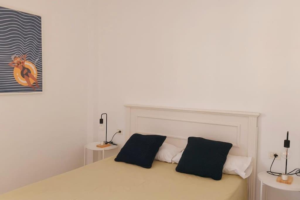 La Marea Baja Apartment *
