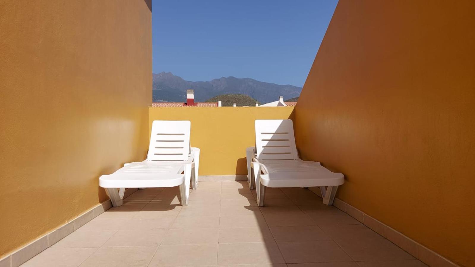 La Marea Baja Apartment