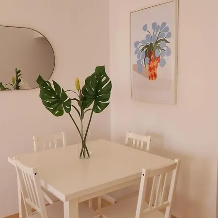 Appartamento La Marea Baja Puertito de Guimar Esterno foto