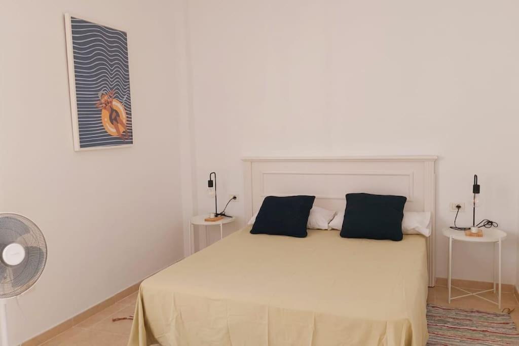Appartement La Marea Baja *