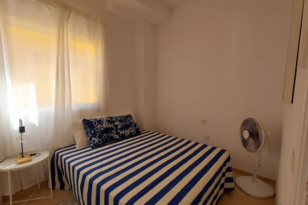 La Marea Baja Appartement Puertito de Guimar
