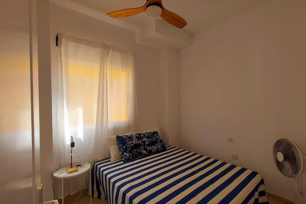 Apartamento La Marea Baja