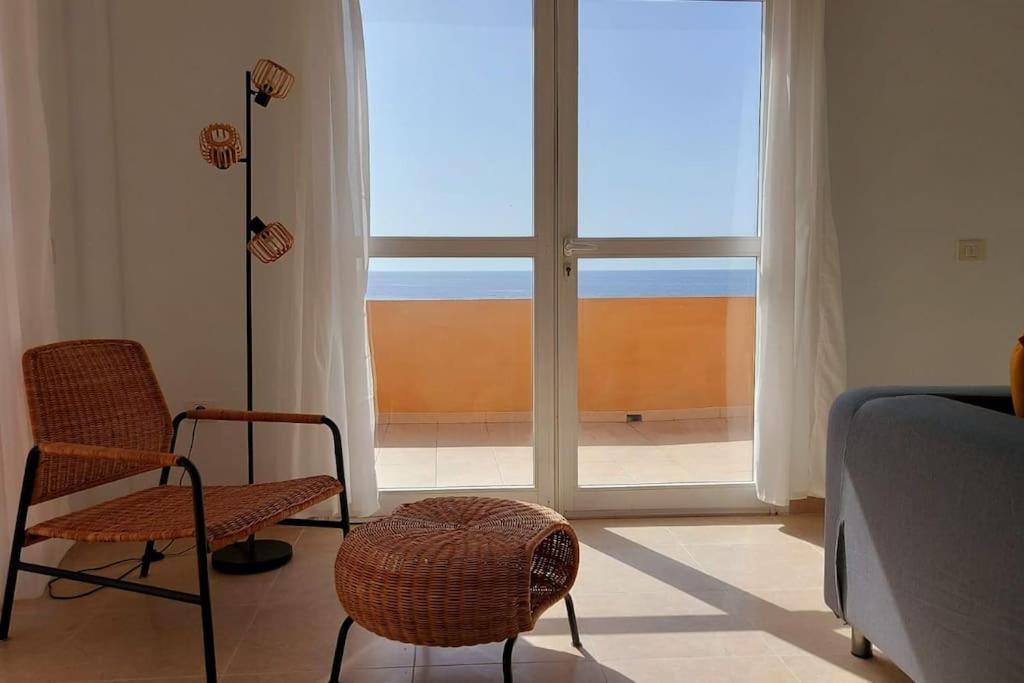 La Marea Baja Apartamento Puertito de Guimar