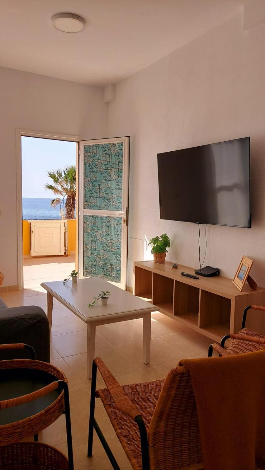 Apartamento La Marea Baja