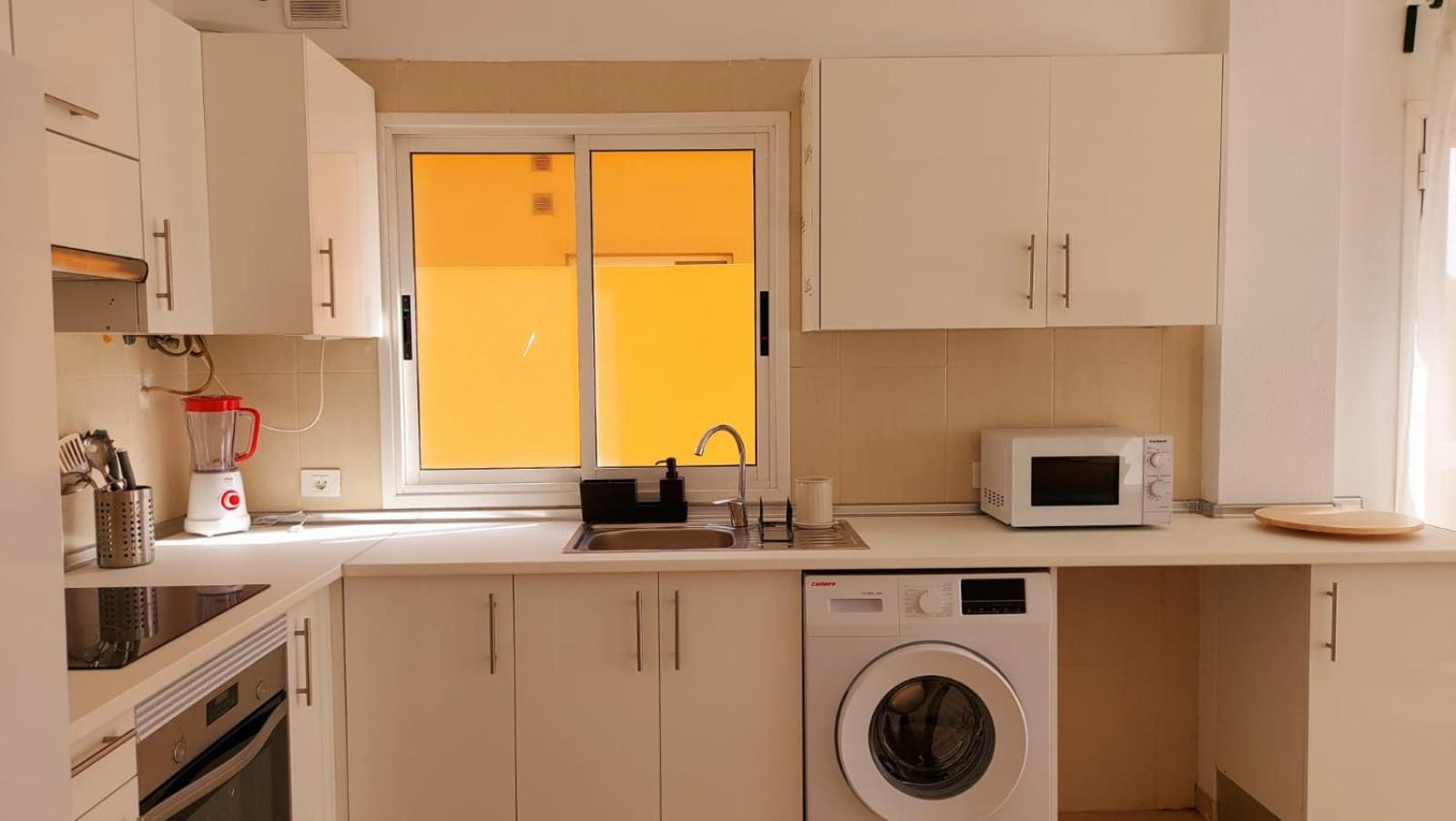 Apartamento La Marea Baja *